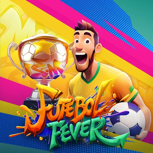 Slot Futebol Fever