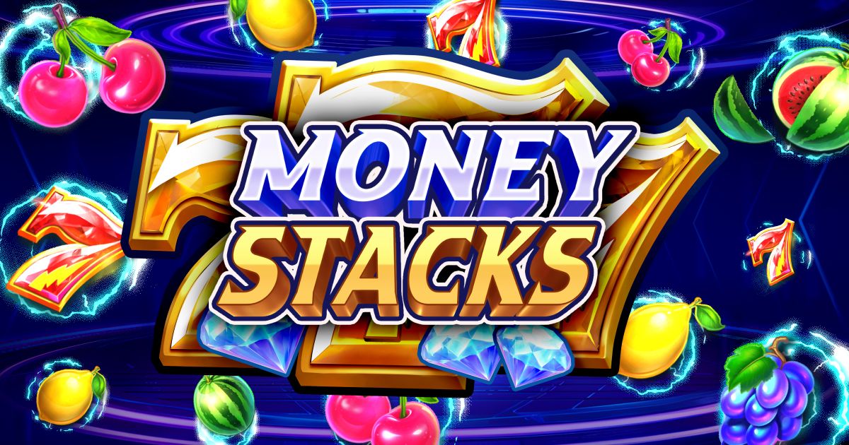 Slot Money Stacks: Keberuntungan Menggulung Uang!