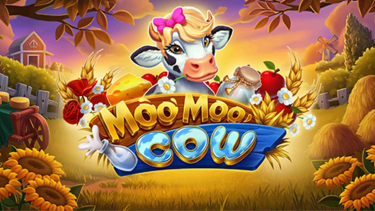 Slot Moo Moo Cow: Petualangan di Ladang yang Menguntungkan