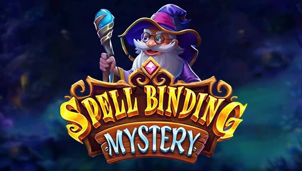 Slot Spellbinding Mystery