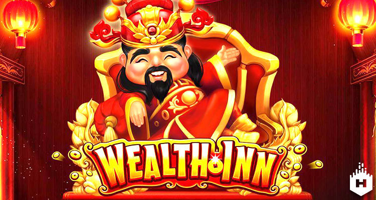 Wealth Inn: Slot Klasik dengan Nuansa Oriental