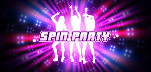 Slot Spin Party