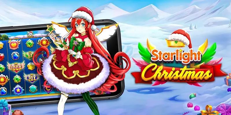 Slot Starlight Christmas