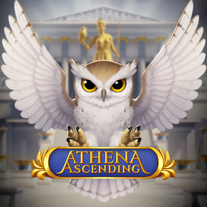 Slot Athena Ascending: Petualangan Mitologi dengan Hadiah Besar