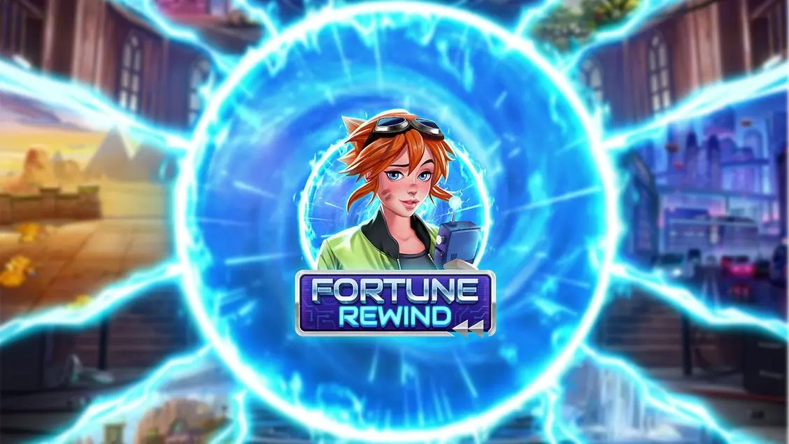 Slot Fortune Rewind: Petualangan Melintasi Waktu dengan Hadiah