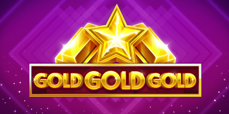 Slot Gold Gold Gold