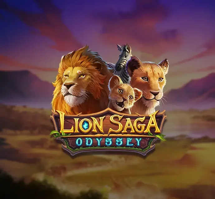 Slot Lion Saga Odyssey: Petualangan Epik di Dunia Raja Hutan