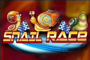 Slot Snail Race